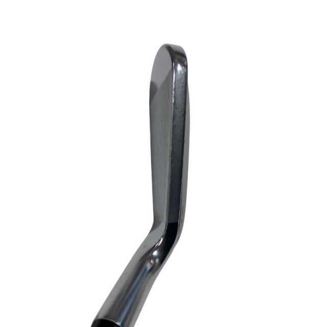 中古】 ダンロップ SRIXON ZX7 6S アイアンセット IR 純正特注シャフト