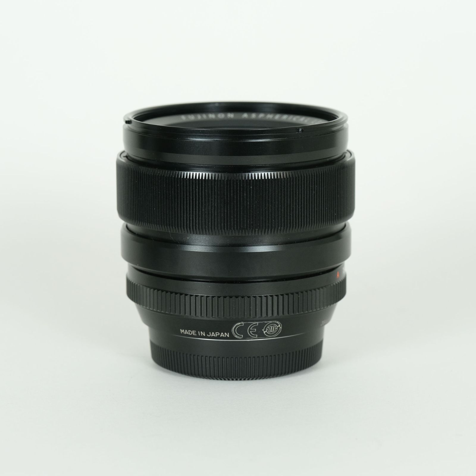 富士フイルム　xf23mmf1.4r 純正メタルフード付き レンズキャップ』 富士フイルム フジノンレンズ XF23mmF1.4 R の