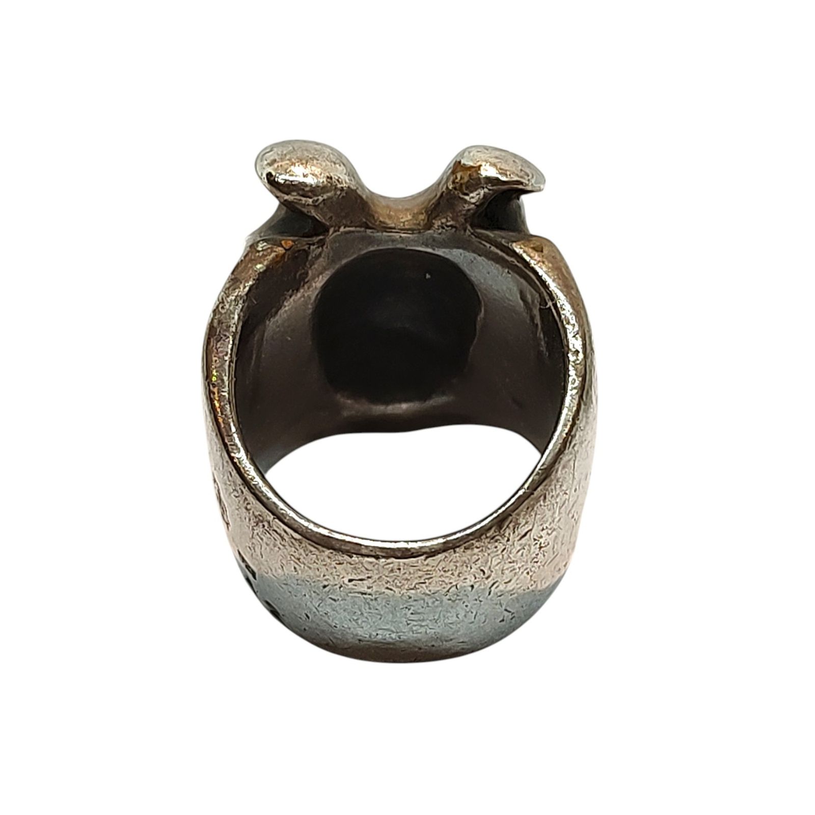 廃盤スターリンギアホグスターリング16号 STARLINGEAR スターリンギア ブルドッグ リング 16号 シルバー - メルカリ