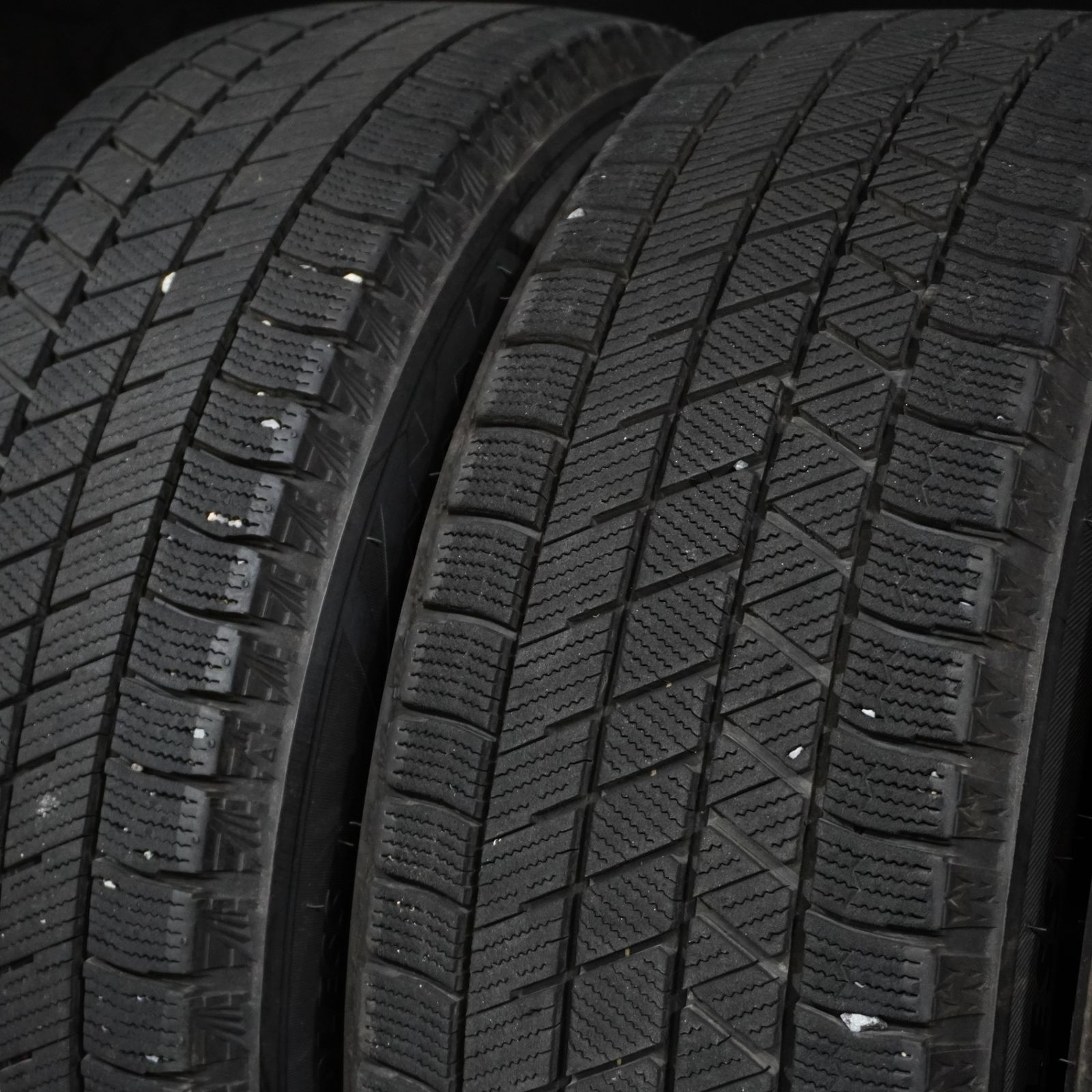 185/65r15 vrx3 バリ山 バリ山 2021年式 ブリヂストン BLIZZAKブリザック VRX3 185/65R15 2本