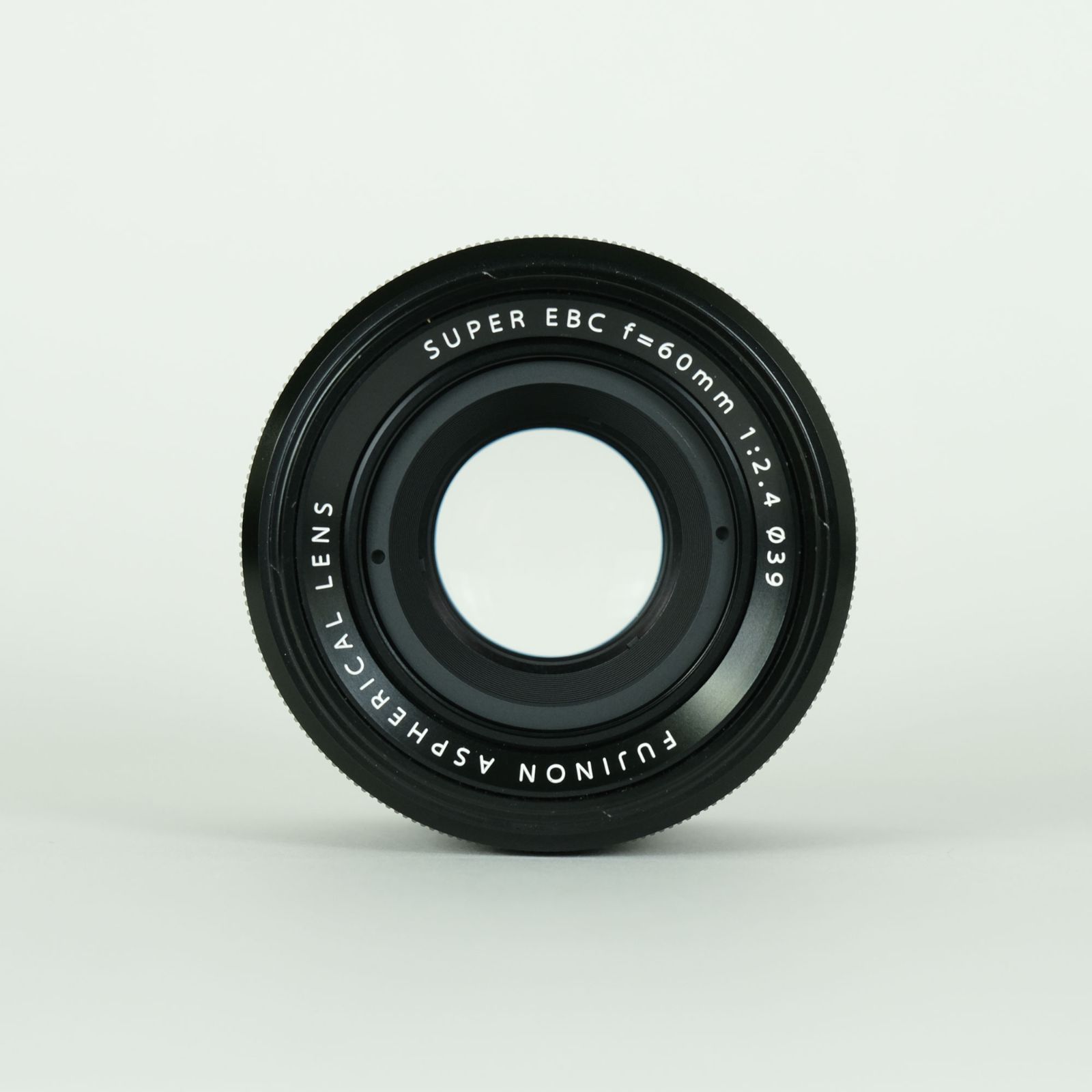 良品 | フィルター付] FUJIFILM XF60mmF2.4 R Macro | FUJIFILM X