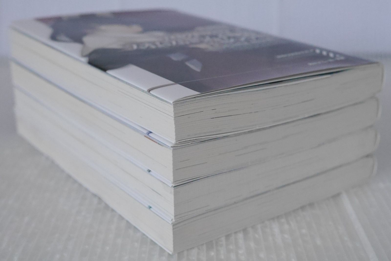 サイレントウィッチーズ スオムスいらん子中隊ReBOOT! 1-4巻 セット