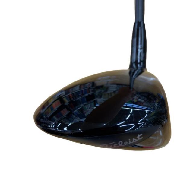 中古】 タイトリスト TSR2 15° フェアウェイウッド FW 純正特注