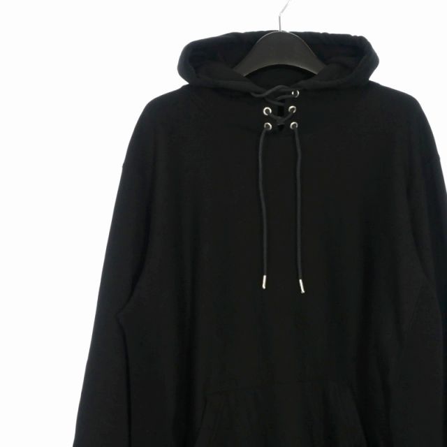 サリバン　レースアップスウェット ジョンローレンスサリバン レースアップスウェットジョンローレンス