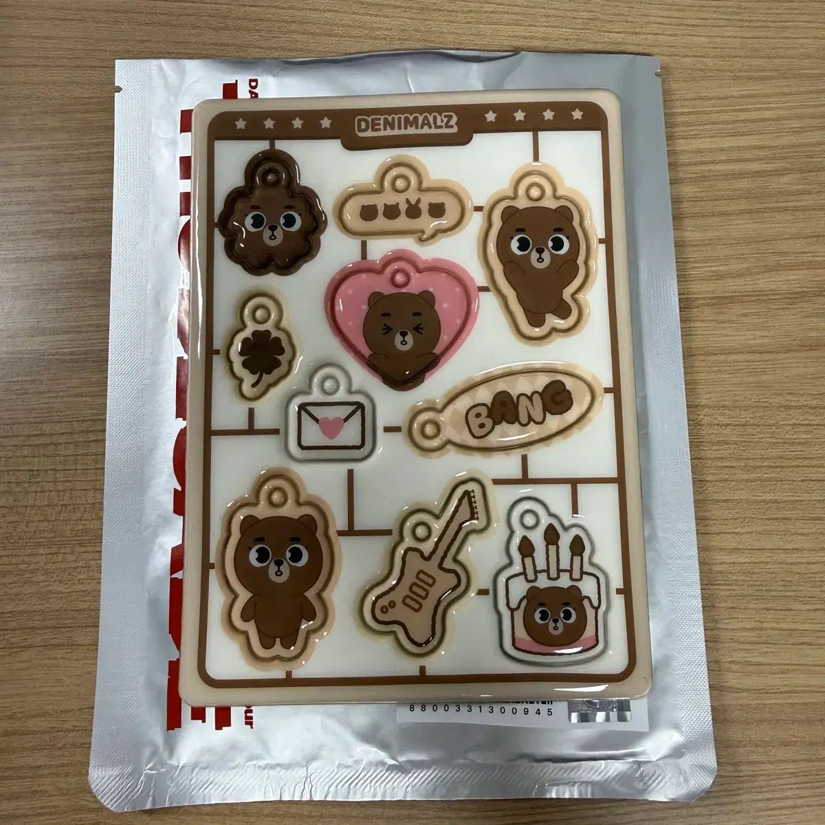 オンライン DAY6（デイシックス） シークレットハニー FACE