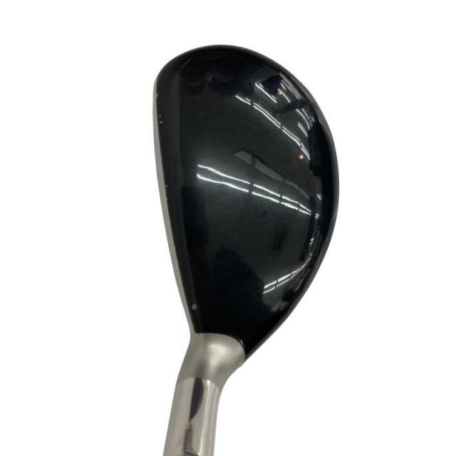 【中古】 キャロウェイ LEGACY(2010) U3 ユーティリティ UT LEGACY SERIES 50h (フレックスR) メンズ 男性用 右利き 右用 Cランク ゴルフクラブ