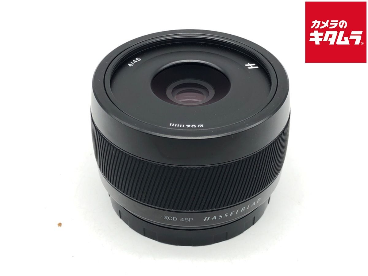 中古】 【並品】 ハッセルブラッド XCD 4/45P - メルカリ