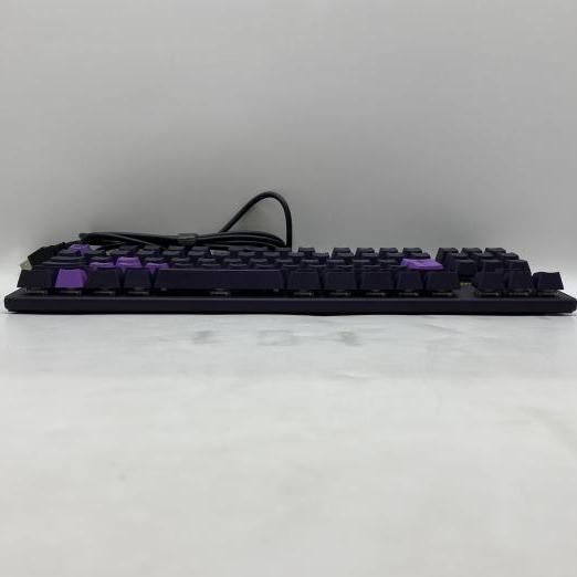 中古】GX1 Keyboard ﾗﾌﾟﾗｽ・ﾀﾞｰｸﾈｽ ﾓﾃﾞﾙ(日本語配列) X1UCL1 [有線