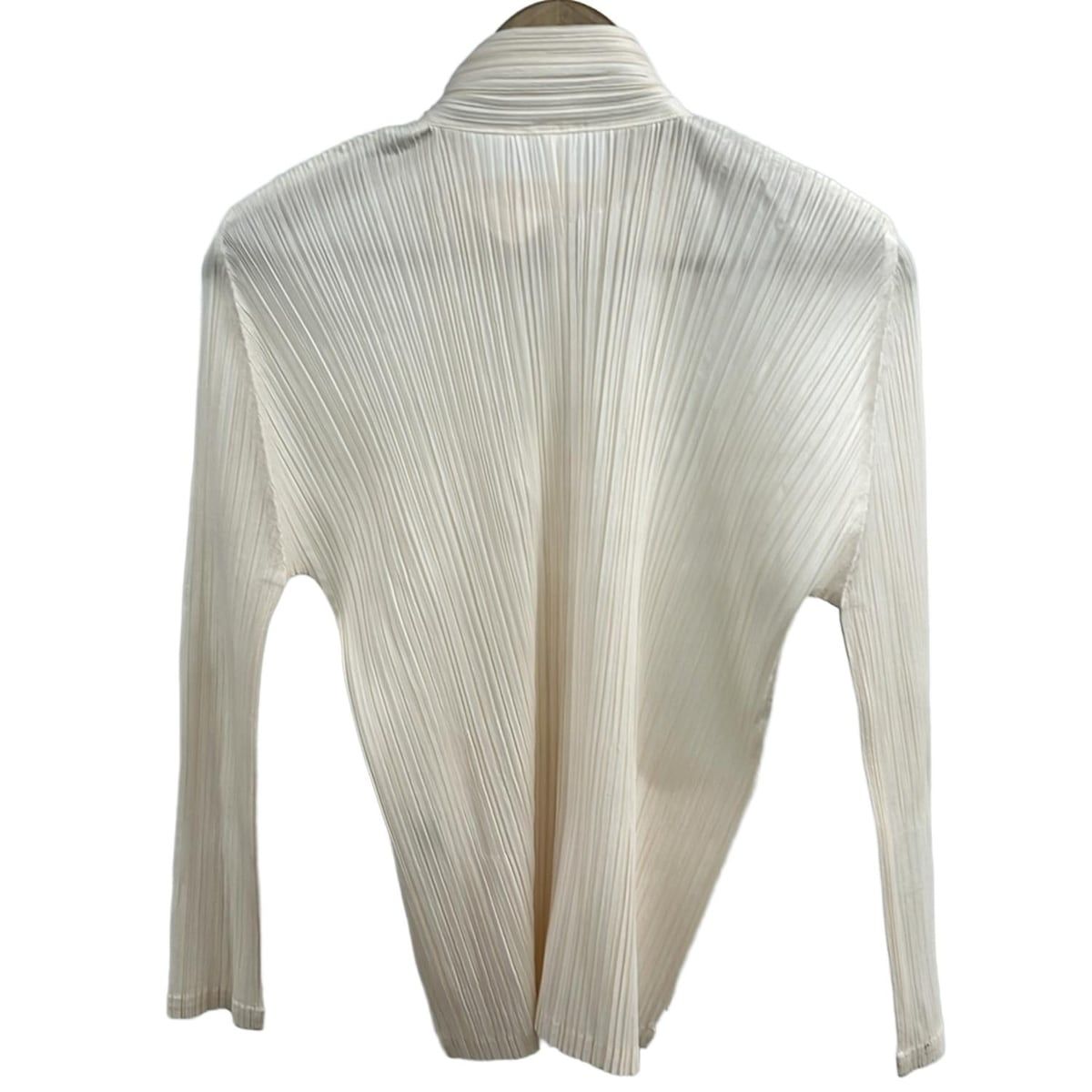 PLEATS PLEASE(プリーツプリーズ) ブルゾン サイズ3 L レディース