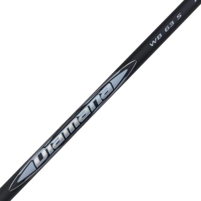 【美品】テーラーメイド Qi10 LS 9.0° Diamana WB63S TaylorMade（テーラーメイド） Qi10 LS DRIVER ゴルフ ドライバー