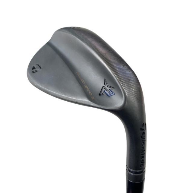 テーラーメイド Taylor Made MILLED GRIND 3(ブラック) 52°/09