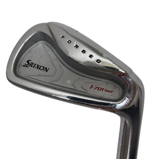 中古】 ダンロップ SRIXON I-701 TOUR 8S アイアンセット IR
