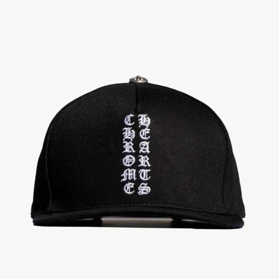 CHROME HEARTS トラッカーcap　※インボイスあり 正規品】【インボイスコピーあり】CHROME HEARTS （クロムハーツ
