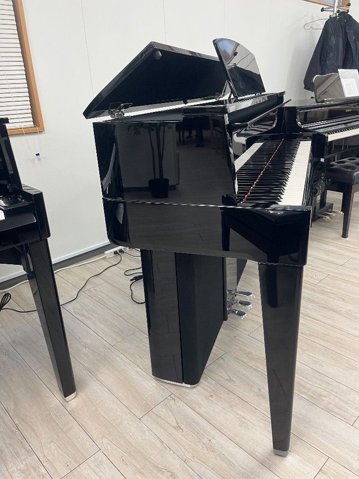 ☆79434【電子ピアノ】アバングランド YAMAHA N2 09製 - メルカリ