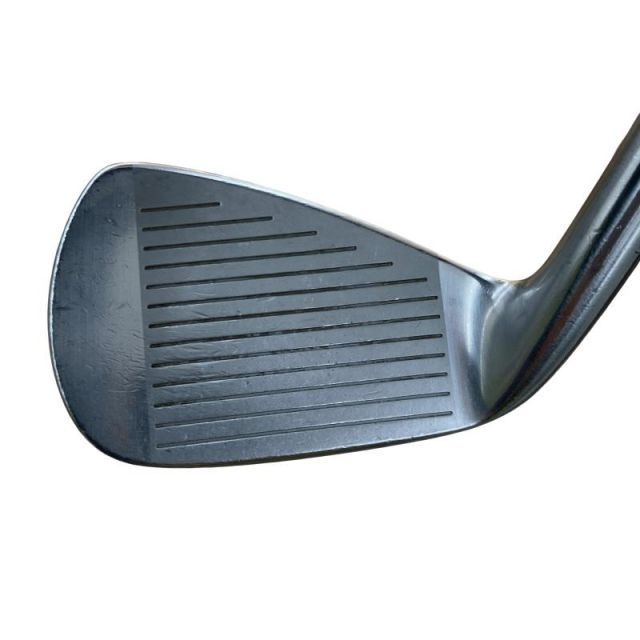 中古】 ミズノ JPX E500 FORGED 9S アイアンセット IR リシャフト