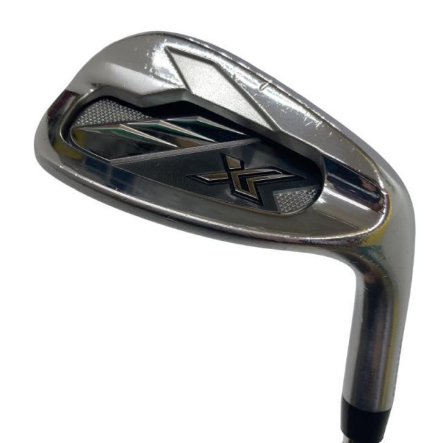 【nattu】プロストック　ダンロップ　Option 2A(新品未使用) ダンロップ XXIO(2022) eks SW ウェッジ WG NS PRO 950GH neo DST