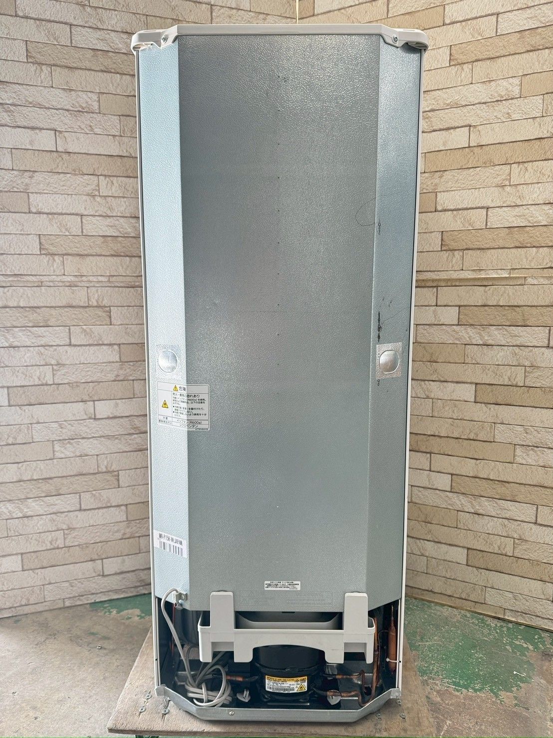 【高年式】大阪送料無料★3か月保障★2023年★MR-P15H-W★IR-480 高年式】大阪送料無料☆3か月保障☆2023年☆MR-