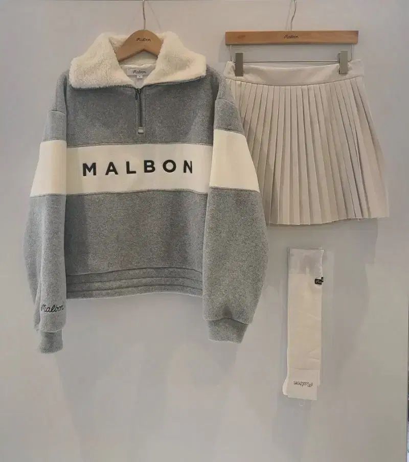 マルボンゴルフ レディースゴルフウェア マルボンゴルフ（Malbon Glolf