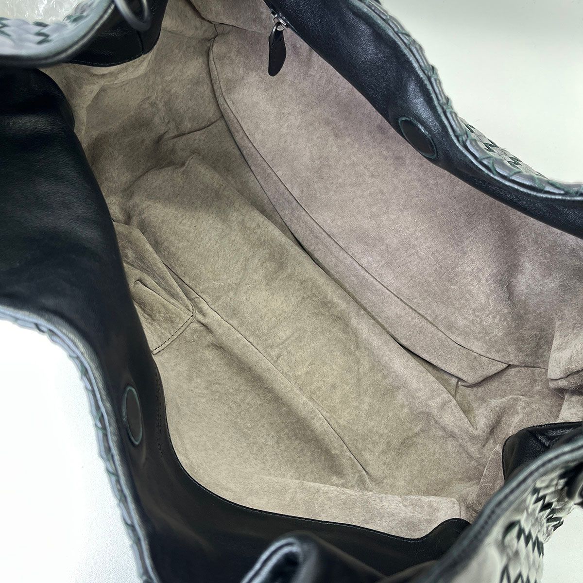 BOTTEGAVENETA ボッテガヴェネタ イントレチャート カンパーナ