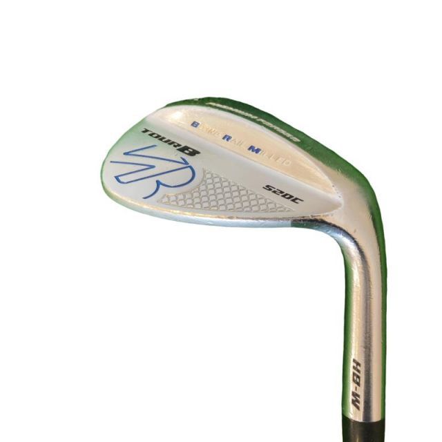 ブリヂストンTourB ウエッジ HB-W 52°&56° ウエッジセット ブリヂストン TOUR-B HB-W 52 58 2本セット ブリヂストンHB-W