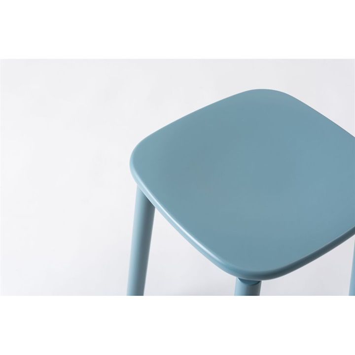 ポップカラー スクエアスツール。 配送 楽天市場】【送料無料