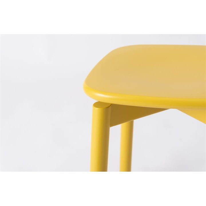 ポップカラー スクエアスツール。 配送 楽天市場】【送料無料