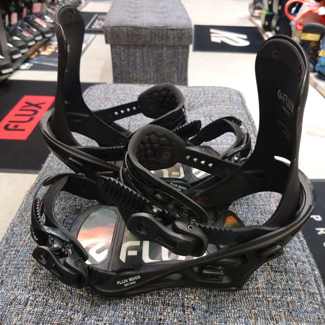 ムラスポ公式】FLUX フラックス GS ジーエス SMサイズ 22-23