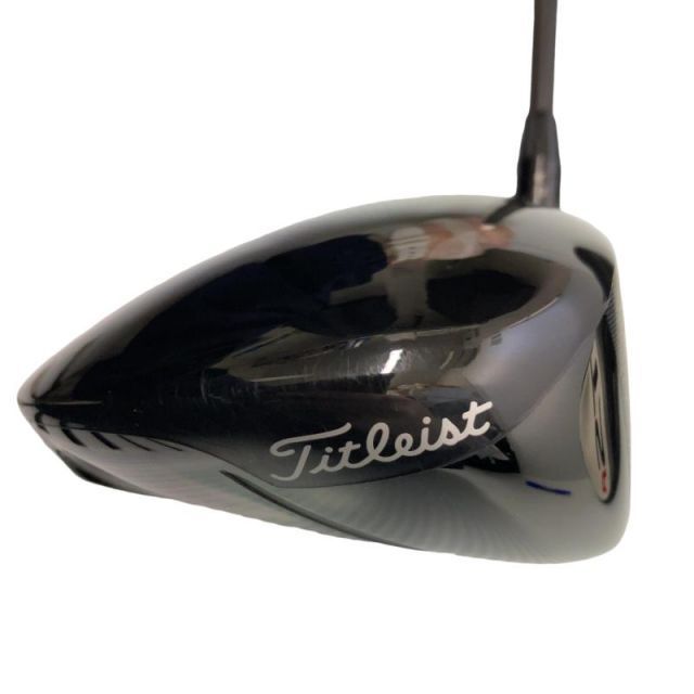 中古】 タイトリスト TSR3 9° ドライバー DR Tour AD IZ-5 (フレックス