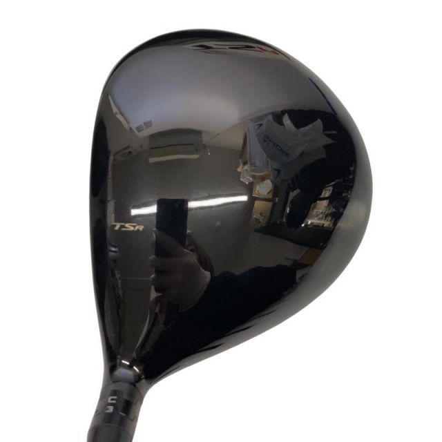 中古】 タイトリスト TSR3 9° ドライバー DR Tour AD IZ-5 (フレックス