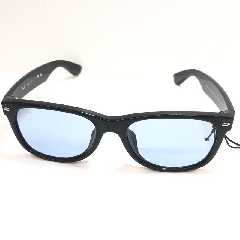 【中古】Ray-Ban NEW WAYFARER RB2132-F サングラス[66][240066178569]
