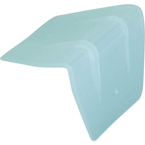 ＴＲＵＳＣＯ　ＰＰバンド用角あて　２００個入　お纏め品