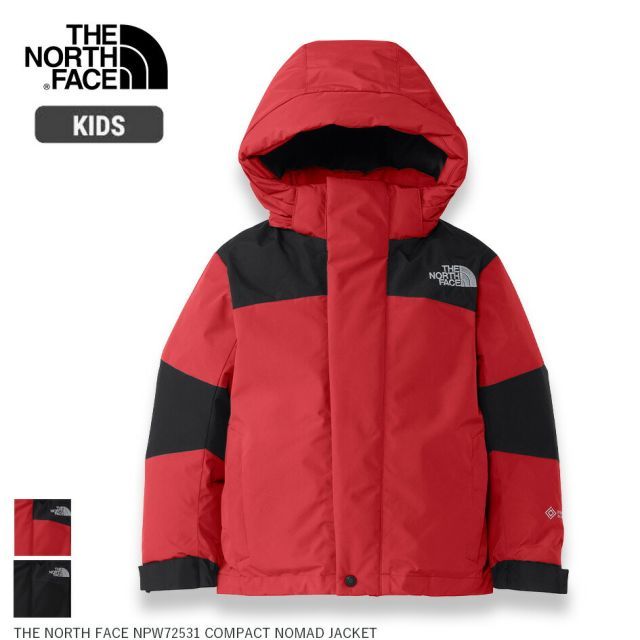 NORTH THE FACE ザ・ノース・フェイス キッズ アウター ダウン 公式 