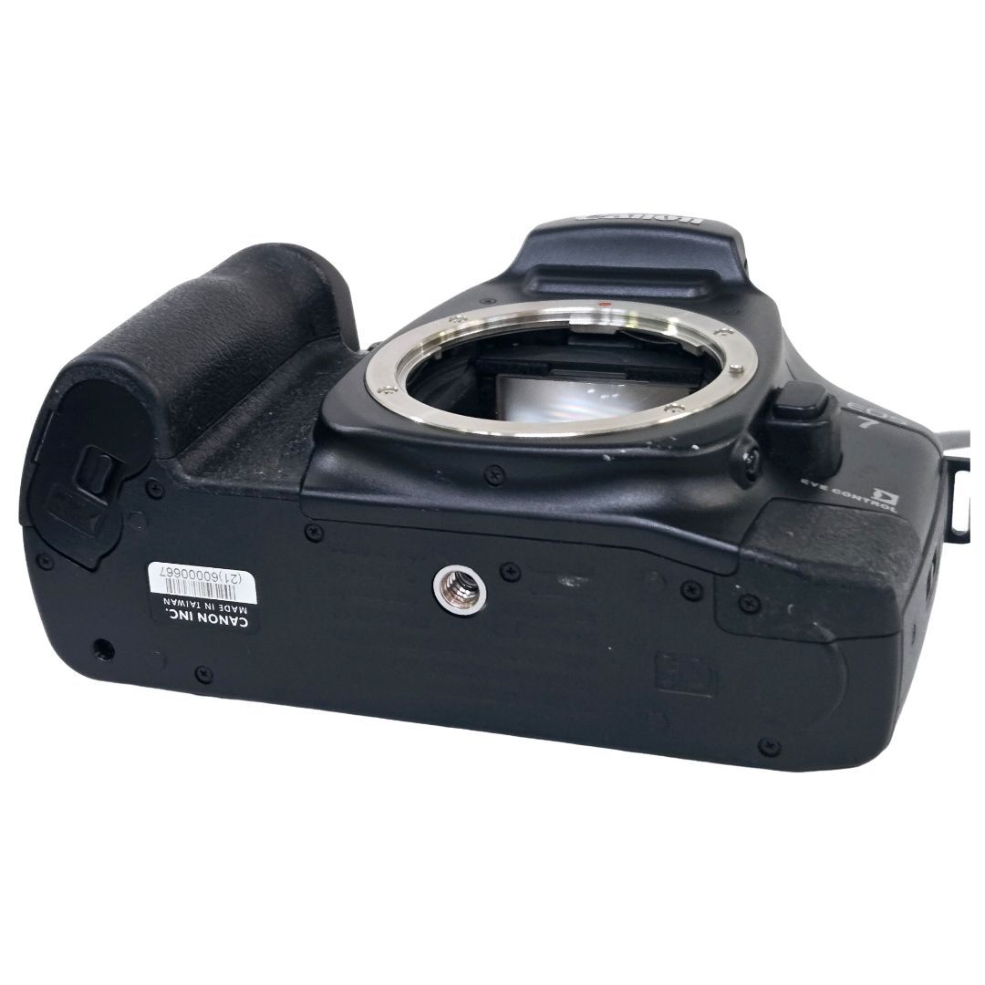 EOS EYE 0 CONTROL Canon CANON キヤノン ボディ キャノン カメラ