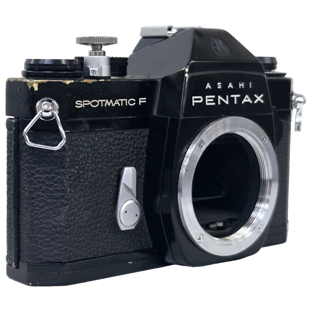 良品】 PENTAX ペンタックス SPF Super Takumar 55mm F1.8 ボディ