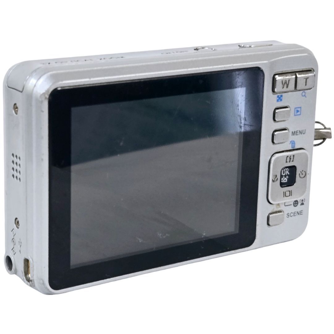 良品】 PENTAX ペンタックス Optio E75 #20130 - メルカリ