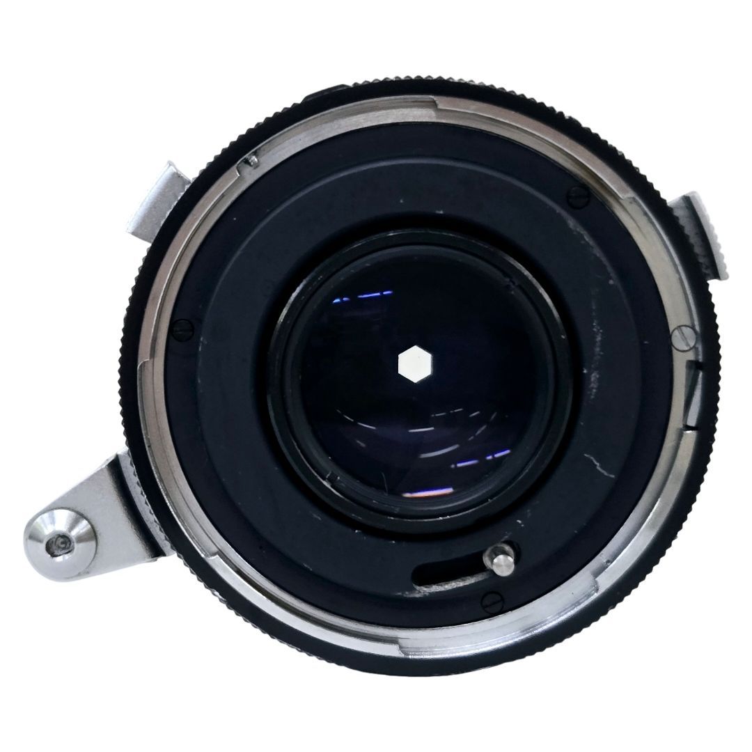 【良品】Auto miranda TM 50mm F1.8　ミランダ　レンズ 良品】Auto miranda TM 50mm F1.8 ミランダ レンズ レンズ(単焦点)