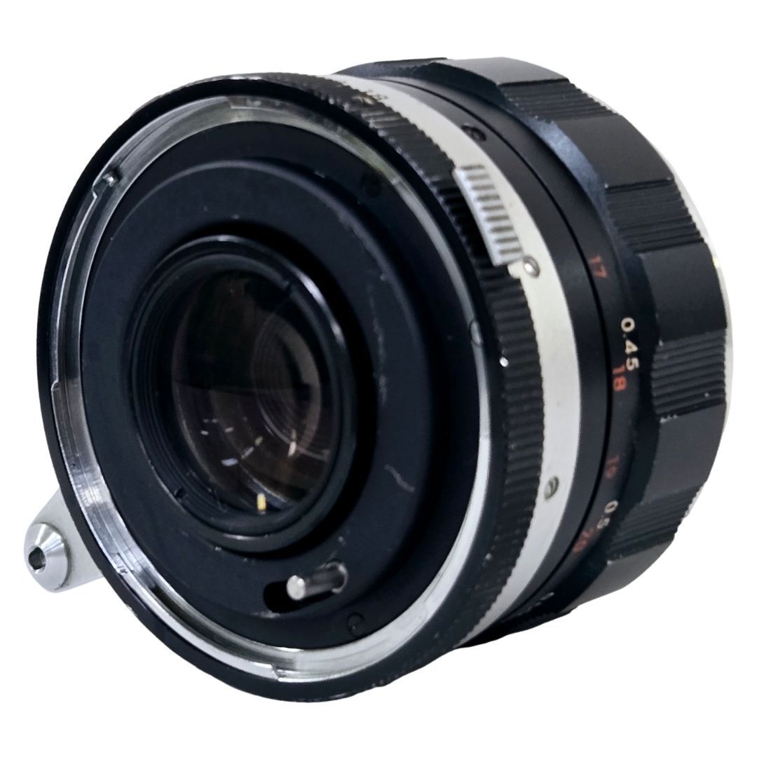 【光学美品】Auto miranda TM 50mm F1.8 M42 ミランダ ミランダ AUTO MIRANDA TM 50mm F1.8 （M42マウント） : オールド