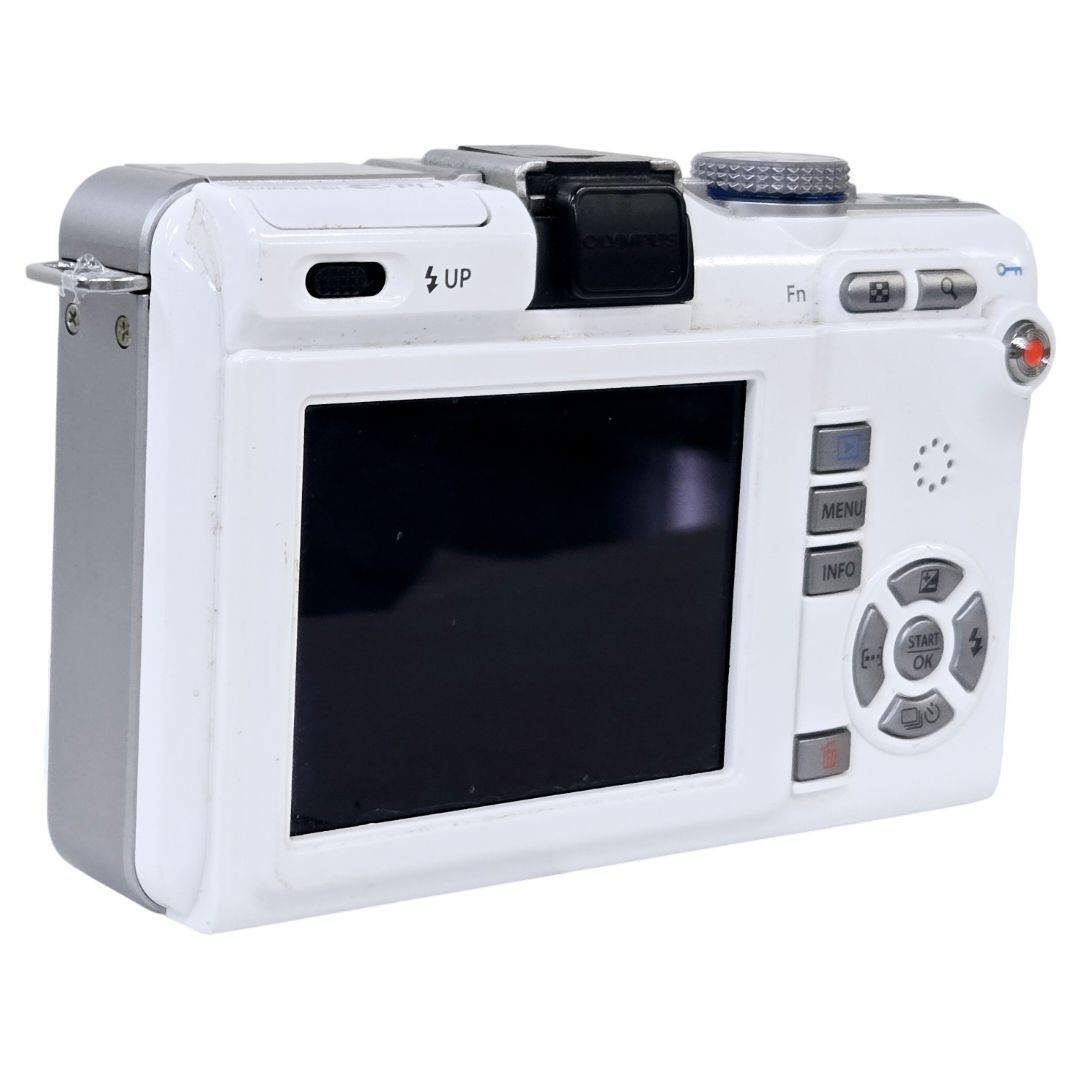 【ショット数936回】OLYMPUS オリンパス E-PL6 ボディ エラー無し ショット数936回】OLYMPUS オリンパス E-PL6 ボディ エラー無し カメラ