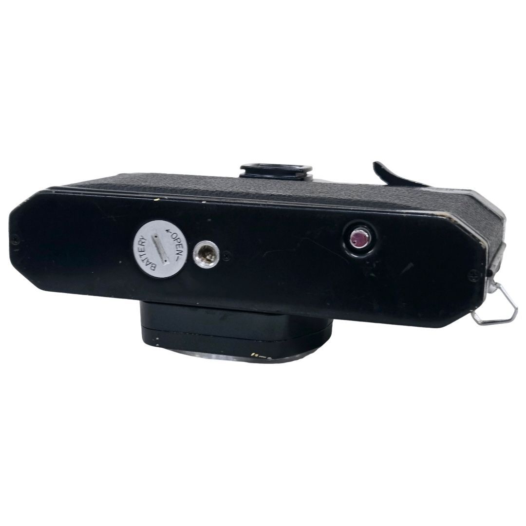 良品】 PENTAX ペンタックス SPF Super Takumar 55mm F1.8 ボディ