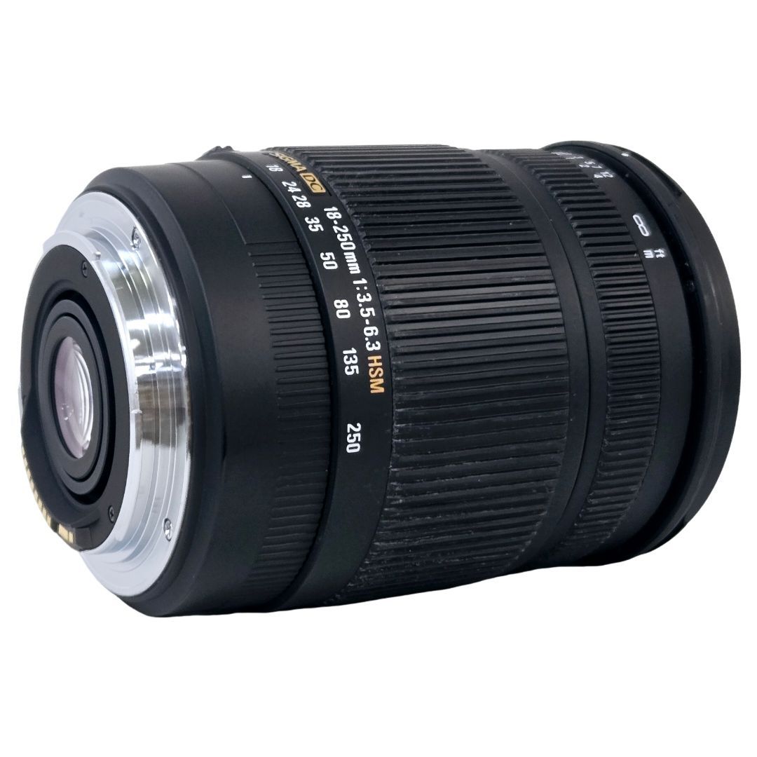 ❤即購入1000円OFF❤ シグマ SIGMA 18-125mm キャノン用 Amazon | シグマ 18-125mm F3.5-5.6 DC デジタル専用 ニコン用