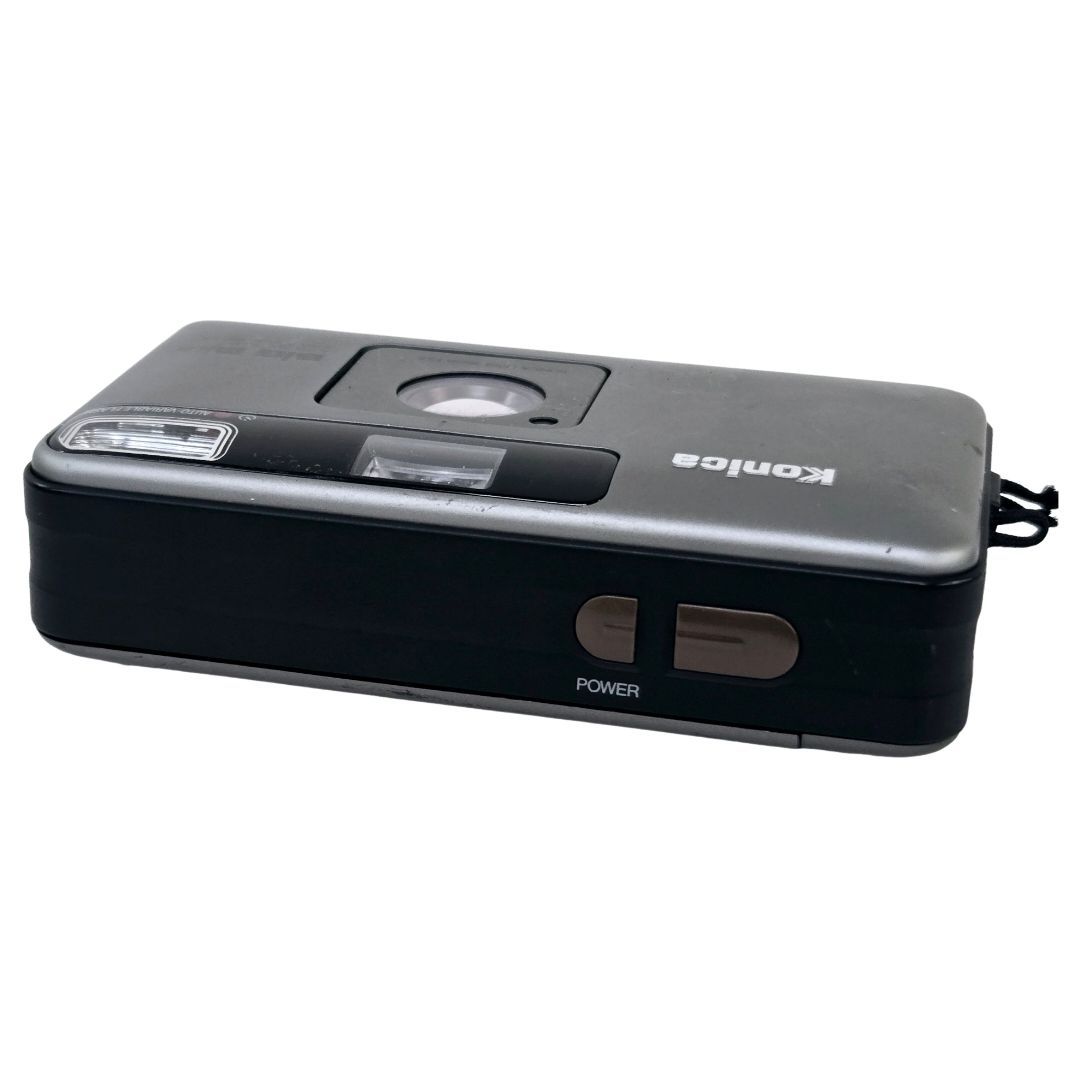 KONICA コニカ BiG mini BM-201 #20799 - メルカリ