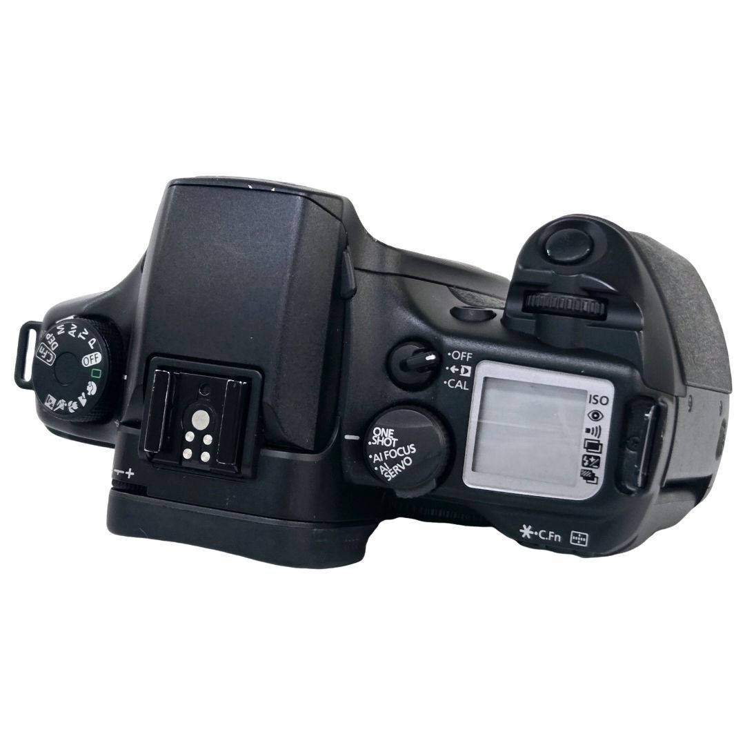 EOS EYE 0 CONTROL Canon CANON キヤノン ボディ キャノン カメラ