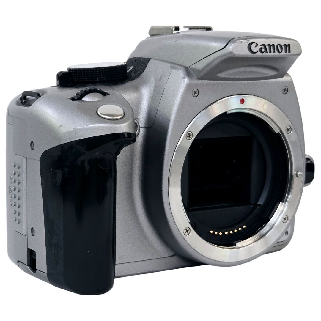 CANON キャノン EOS KISS DIGITAL N ボディ #20856 - メルカリ