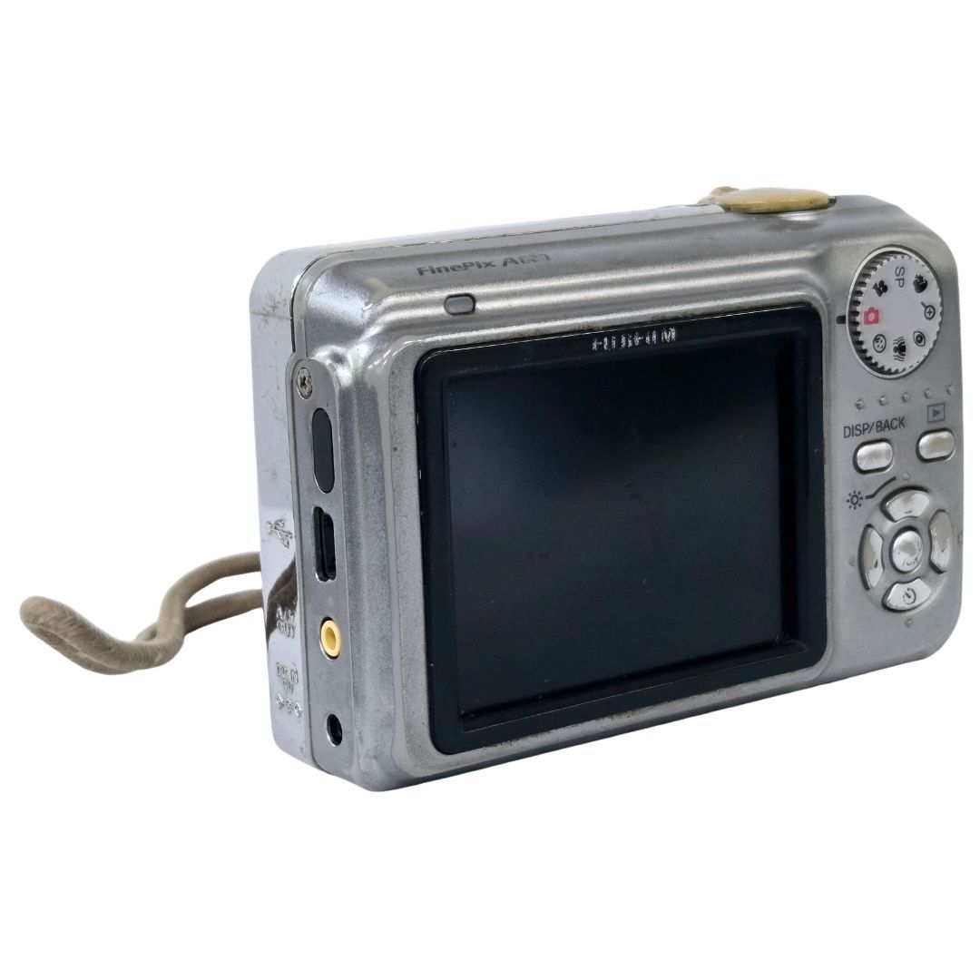 FUJIFILM フジフィルム FINEPIX A800 #20147 - メルカリ