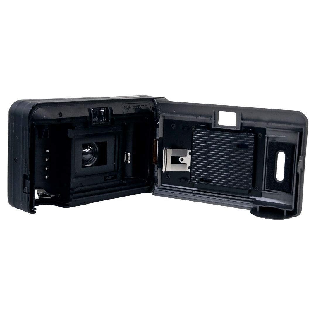 KONICA コニカ BiG mini BM-201 #20799 - メルカリ