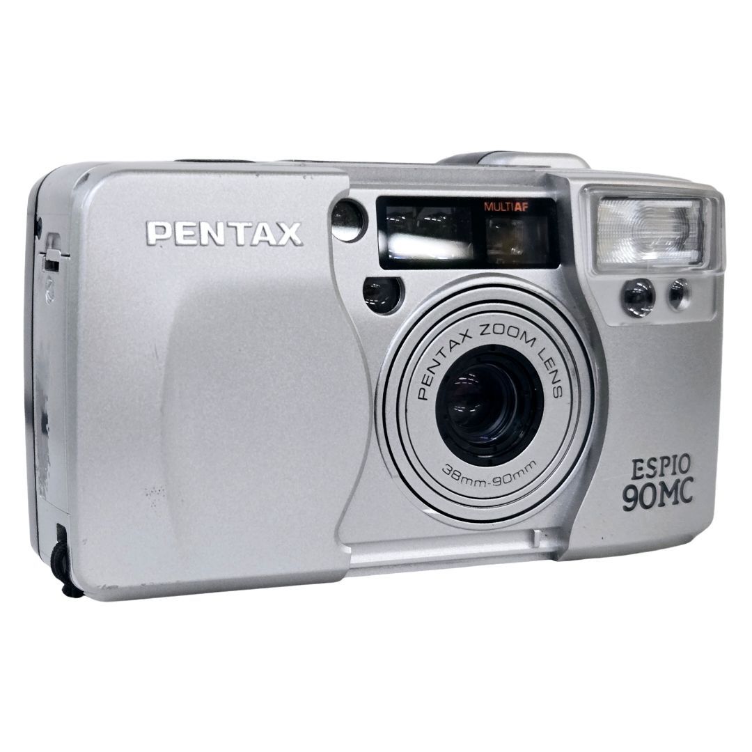 良品】 PENTAX ペンタックス ESPIO 90 MC #20794 - メルカリ