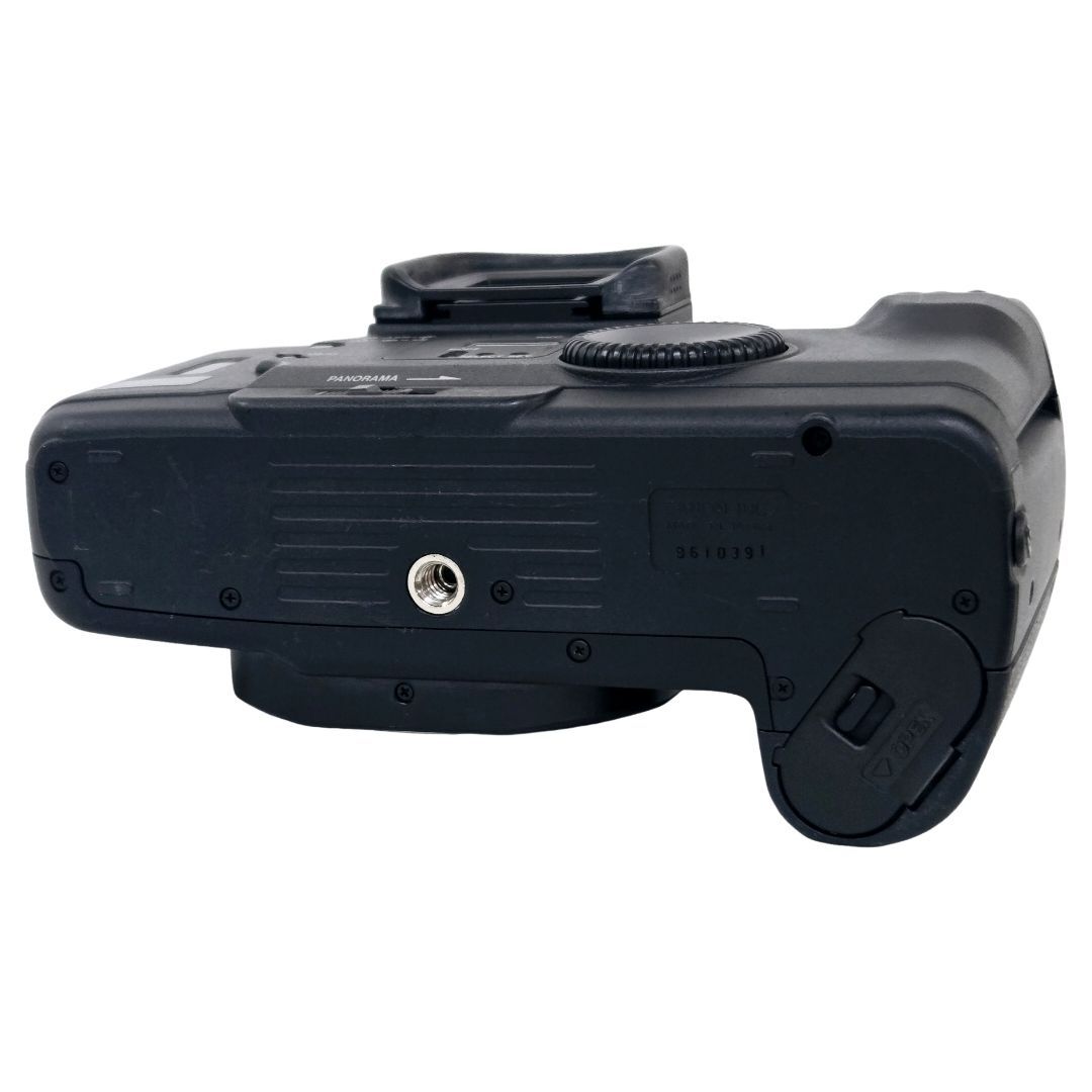 美品】 CANON キャノン EOS 55 35-105mm ボディ レンズセット #20863