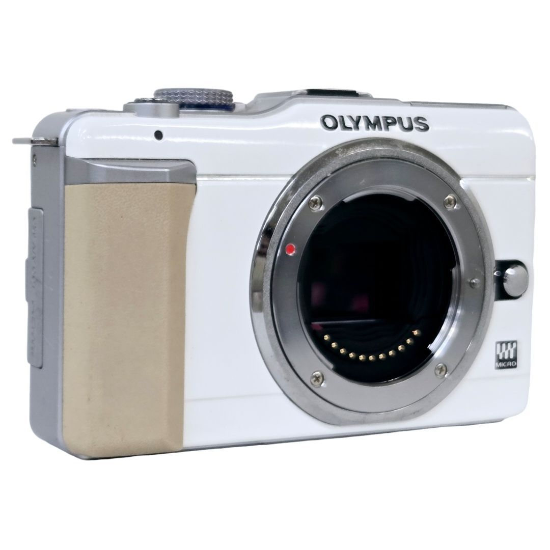 OLYMPUS E-PL1 ,14-42mm【シャッター数667枚】#2834 OLYMPUS E-PL1 ,14-42mm【シャッター数667枚】#2834 OLYMPUS E-PL1 ,14