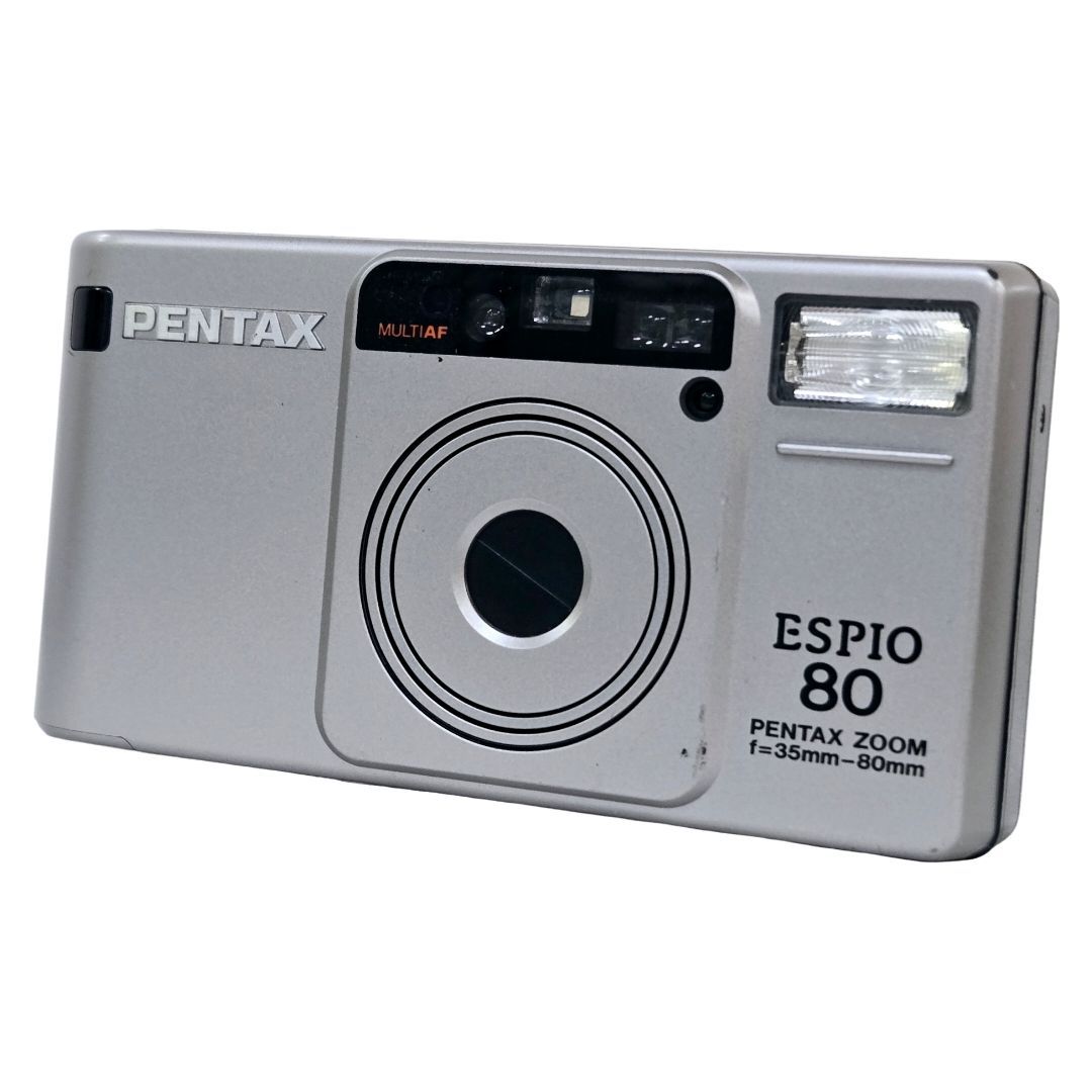 良品】 PENTAX ペンタックス ESPIO 80 #20793 - メルカリ