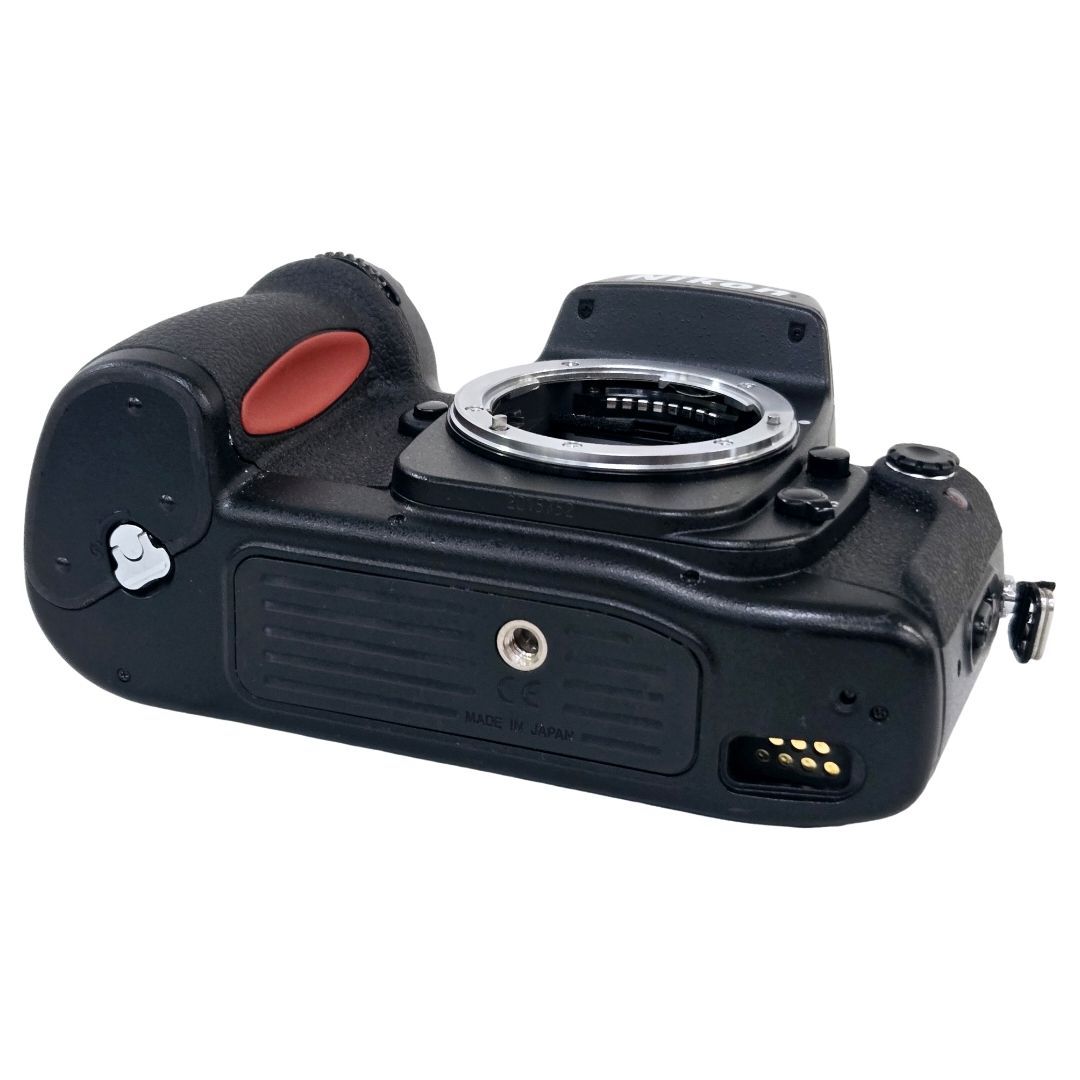 NIKON ニコン F100 ボディ #20771 - メルカリ